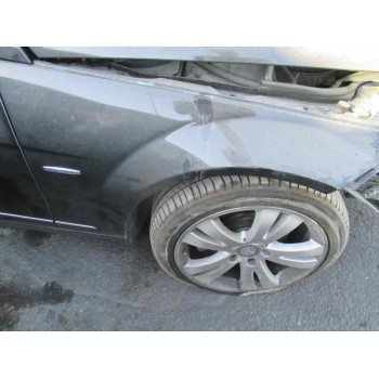 mercedes-benz clase c (w204) berlina del año 2010