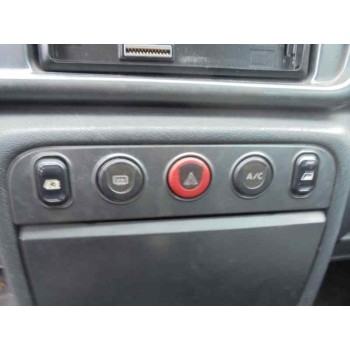 citroën berlingo del año 2002