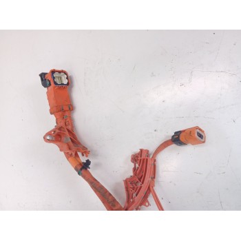 Recambio de cable para tesla model 3 (5yj3) ev awd referencia OEM IAM 110900300F  