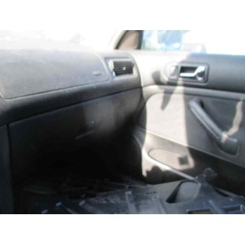 volkswagen golf iv berlina (1j1) del año 2000