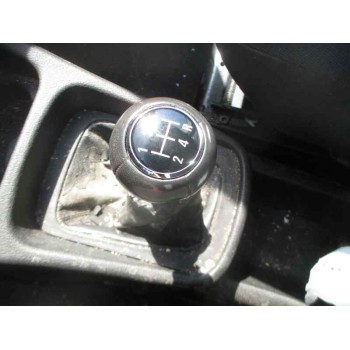 opel zafira a del año 2004