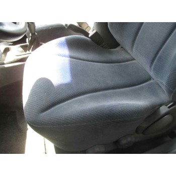 hyundai lantra berlina (rd) del año 1999