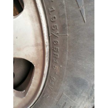 audi a3 (8l) del año 2002