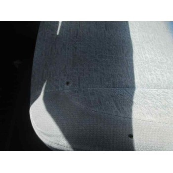 daewoo nubira berlina del año 2000