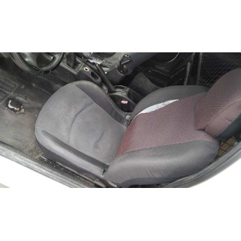 peugeot 206 berlina del año 2007