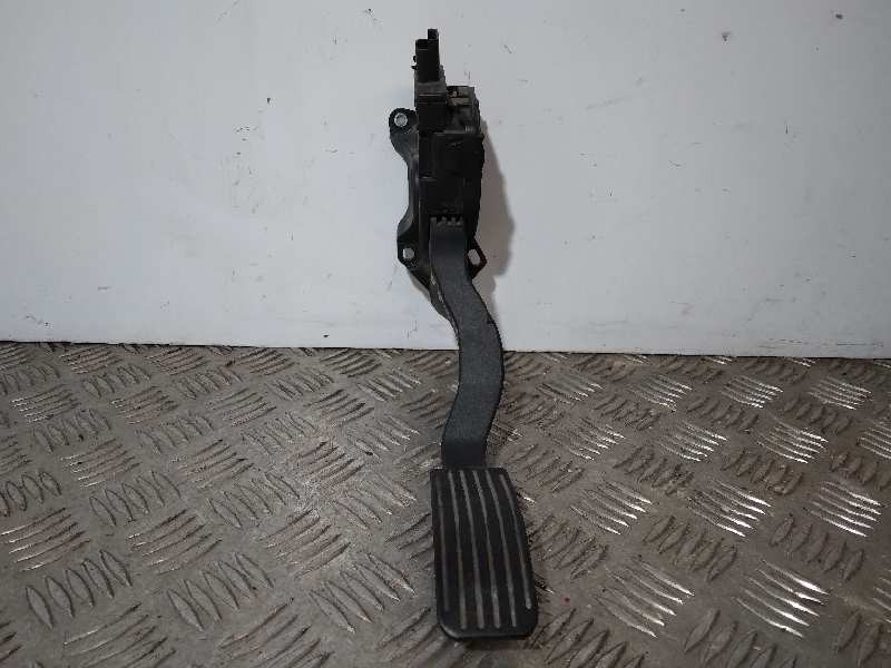 Recambio de potenciometro pedal para peugeot 307 break/sw (s2) sw pack + referencia OEM IAM 9681530380  
