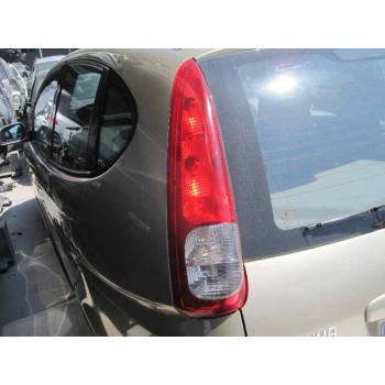 daewoo tacuma del año 2001