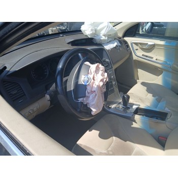 volvo xc60 i suv (156) del año 2010