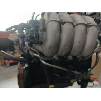 Recambio de motor completo para daewoo lanos 1.6 cat referencia OEM IAM   
