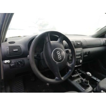 audi a3 (8l) del año 2002