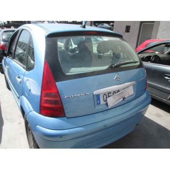 citroën c3 del año 2003