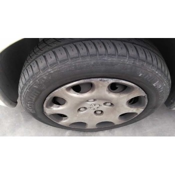 peugeot 206 berlina del año 2007