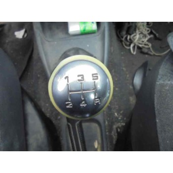 citroën berlingo del año 2002