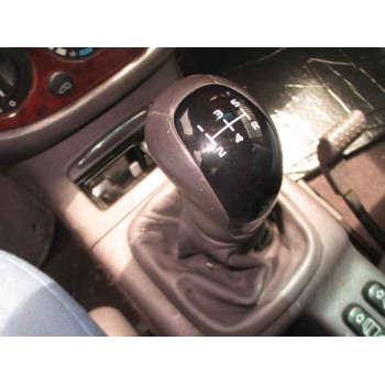 mercedes-benz clase a (w168) del año 2002