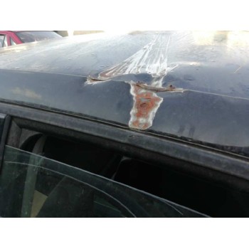 audi a1 sportback (8xf) del año 2018