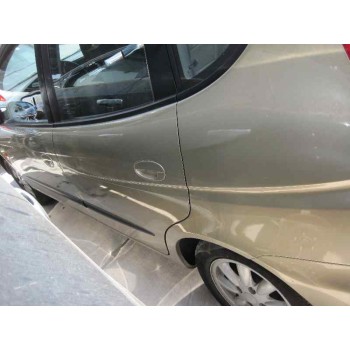 daewoo tacuma del año 2001