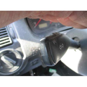 volkswagen golf iv berlina (1j1) del año 2000