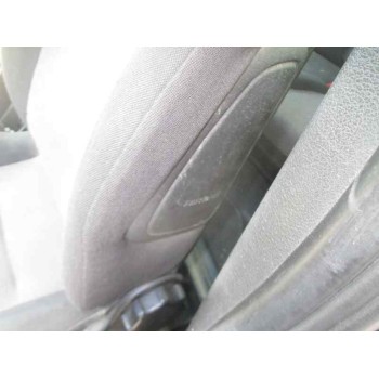 opel zafira a del año 2004