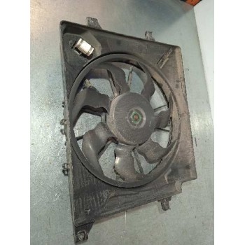 Recambio de electroventilador para hyundai i30 (gd) 1.6 crdi cat referencia OEM IAM   