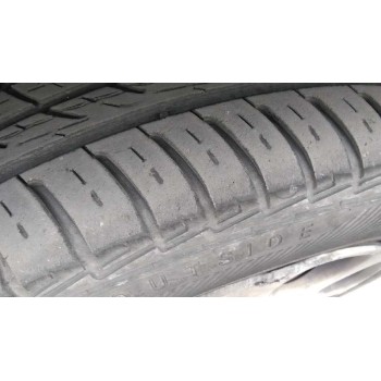 peugeot 206 berlina del año 2007