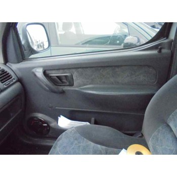 citroën berlingo del año 2002