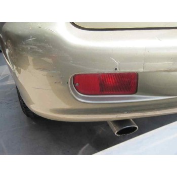 daewoo tacuma del año 2001