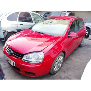 volkswagen golf v berlina (1k1) del año 2004