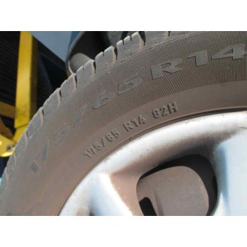 hyundai lantra berlina (rd) del año 1999