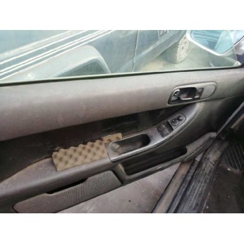 audi a3 (8l) del año 2002