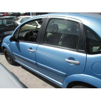 citroën c3 del año 2003