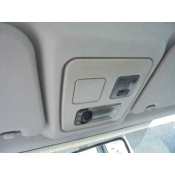 citroën berlingo del año 2002