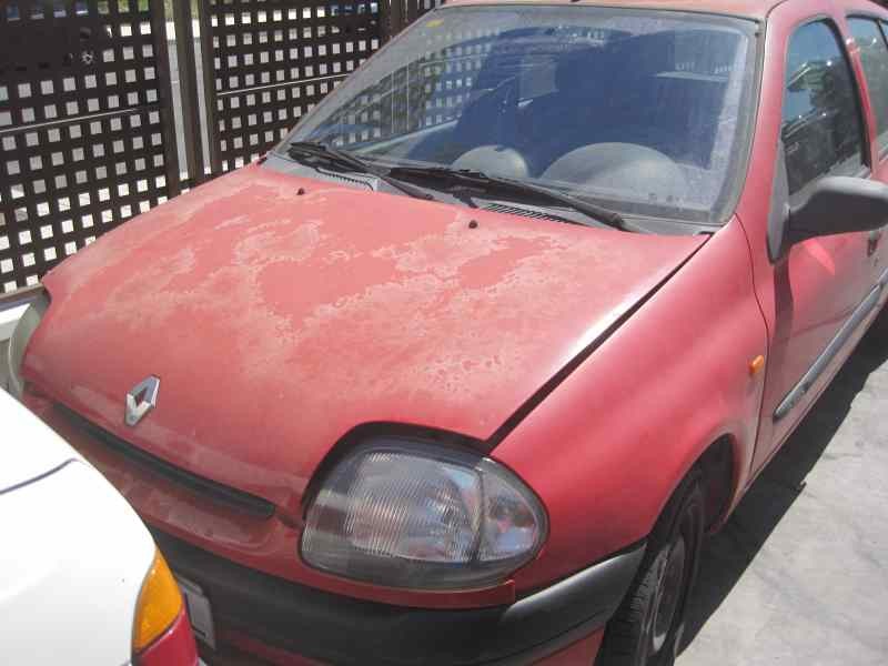 RENAULT CLIO II FASE I (B/CBO)