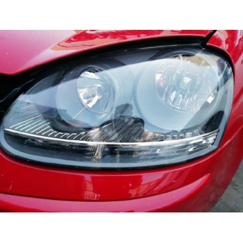 volkswagen golf v berlina (1k1) del año 2004