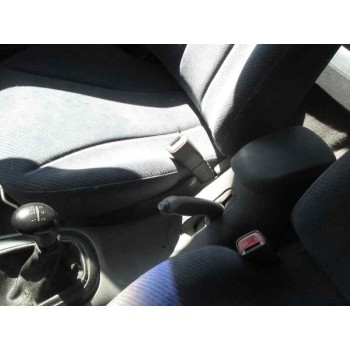 hyundai lantra berlina (rd) del año 1999