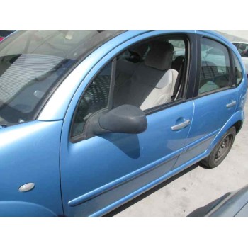 citroën c3 del año 2003