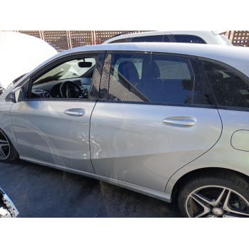 mercedes-benz clase b sports tourer (w246, w242) del año 2014