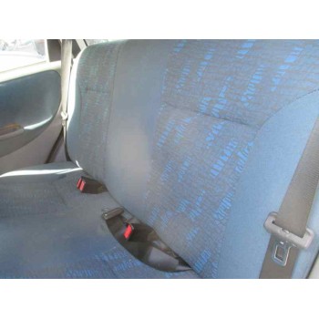 opel corsa c del año 2001