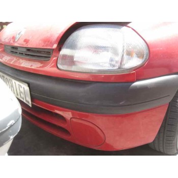 renault clio ii fase i (b/cbo) del año 1999