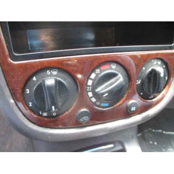 mercedes-benz clase a (w168) del año 2002