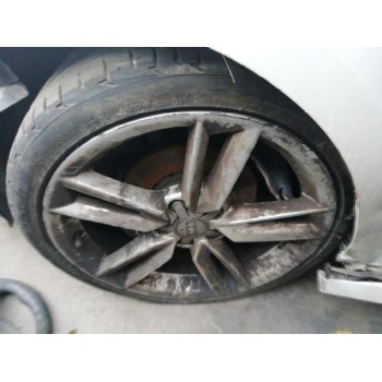 audi a1 sportback (8xf) del año 2018