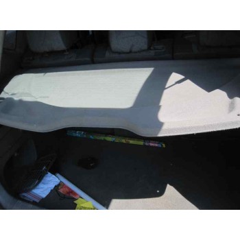 daewoo tacuma del año 2001