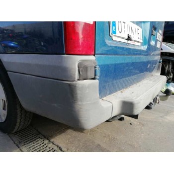 ford transit caja cerrada ´06 del año 2007