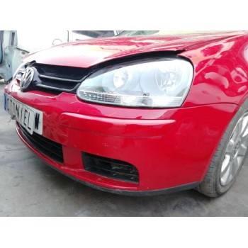 volkswagen golf v berlina (1k1) del año 2004