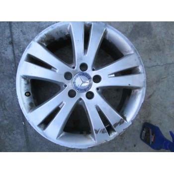 mercedes-benz clase c (w204) berlina del año 2010