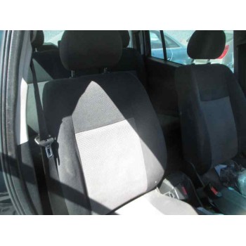 opel zafira a del año 2004