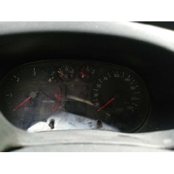 audi a3 (8l) del año 2002