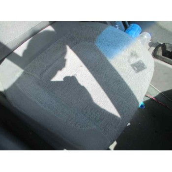 daewoo nubira berlina del año 2000