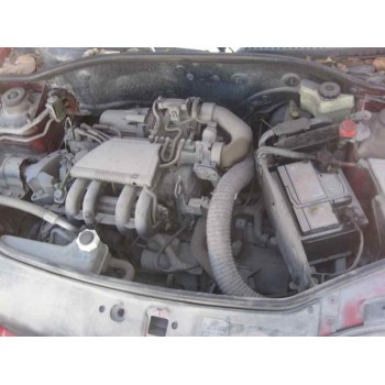 renault clio ii fase i (b/cbo) del año 1999