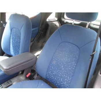 mercedes-benz clase a (w168) del año 2002