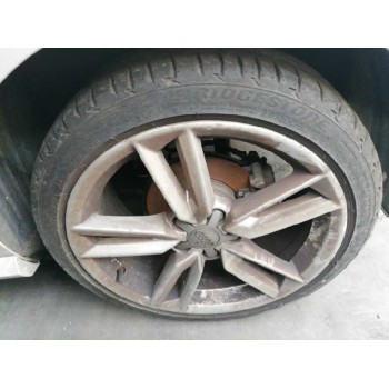 audi a1 sportback (8xf) del año 2018